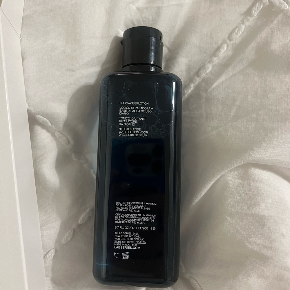 Lab Series Daily Rescue Water Lotion - Picture 3 of 3